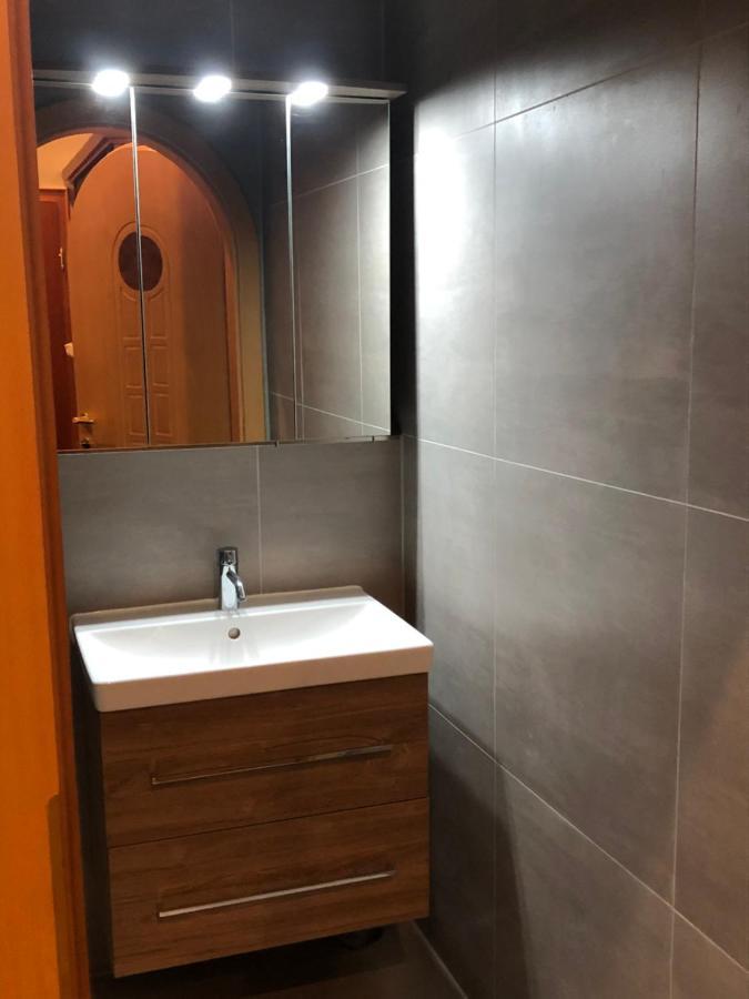 Design Loft Studio Schwabing Apartamento Múnich Exterior foto