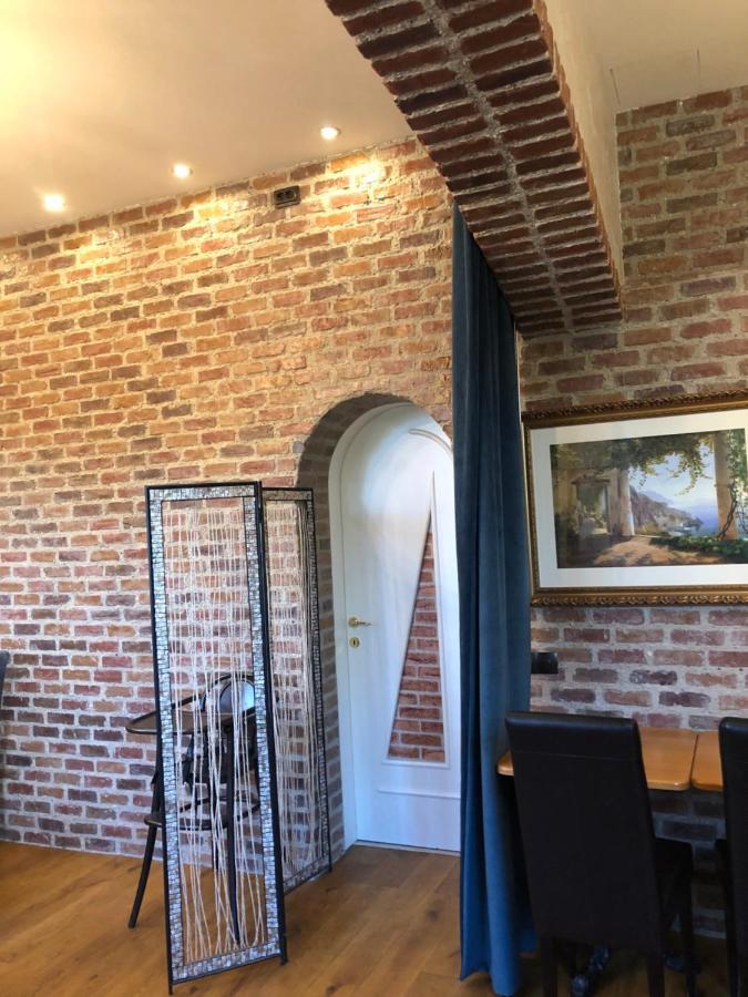 Design Loft Studio Schwabing Apartamento Múnich Exterior foto